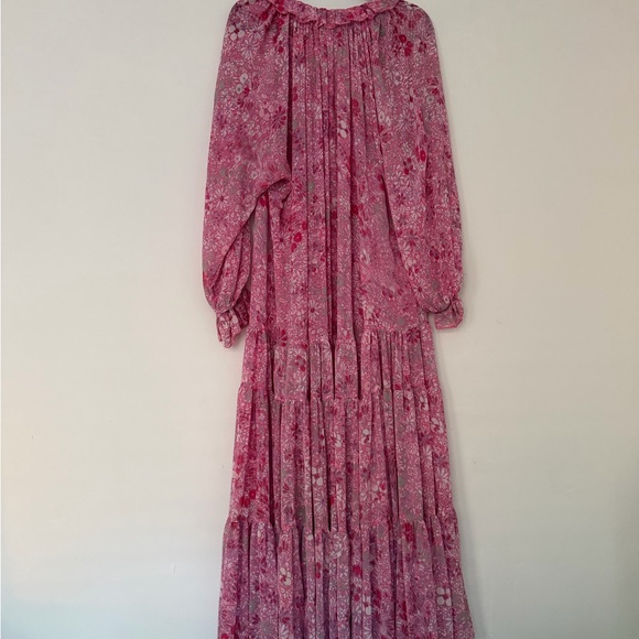 Free People Feeling Groovy Maxi Dress - Picture 6 of 6